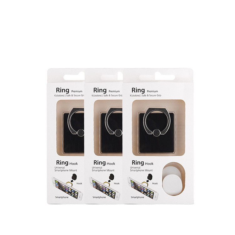 Móc dán điện thoại thời trang iRing SOLANO