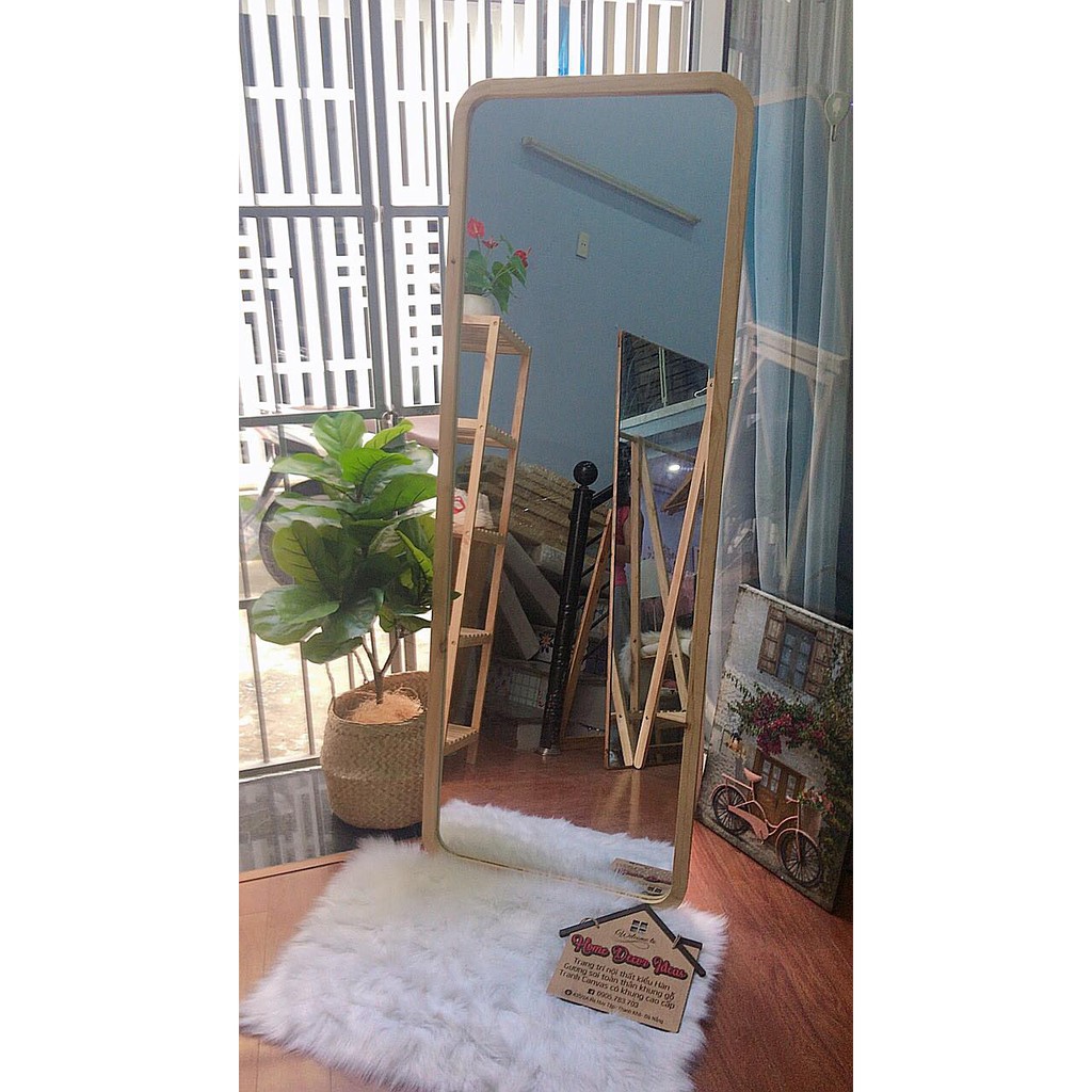 Gương Soi Decor Đà NẵNg Giá Rẻ