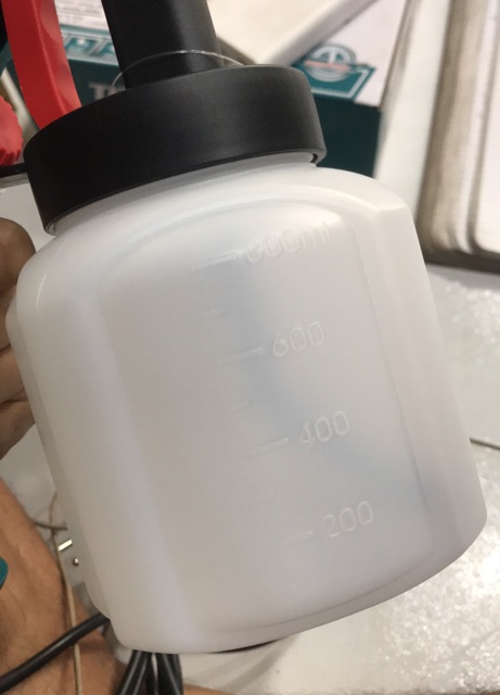 Súng phun sơn TOTAL 350w chính hãng 100%