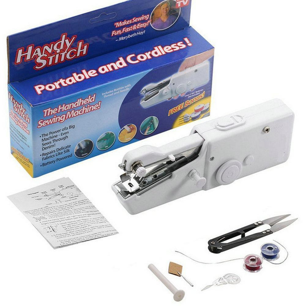 ⛔FREESHIP⛔ Máy may cầm tay Handy Stitch