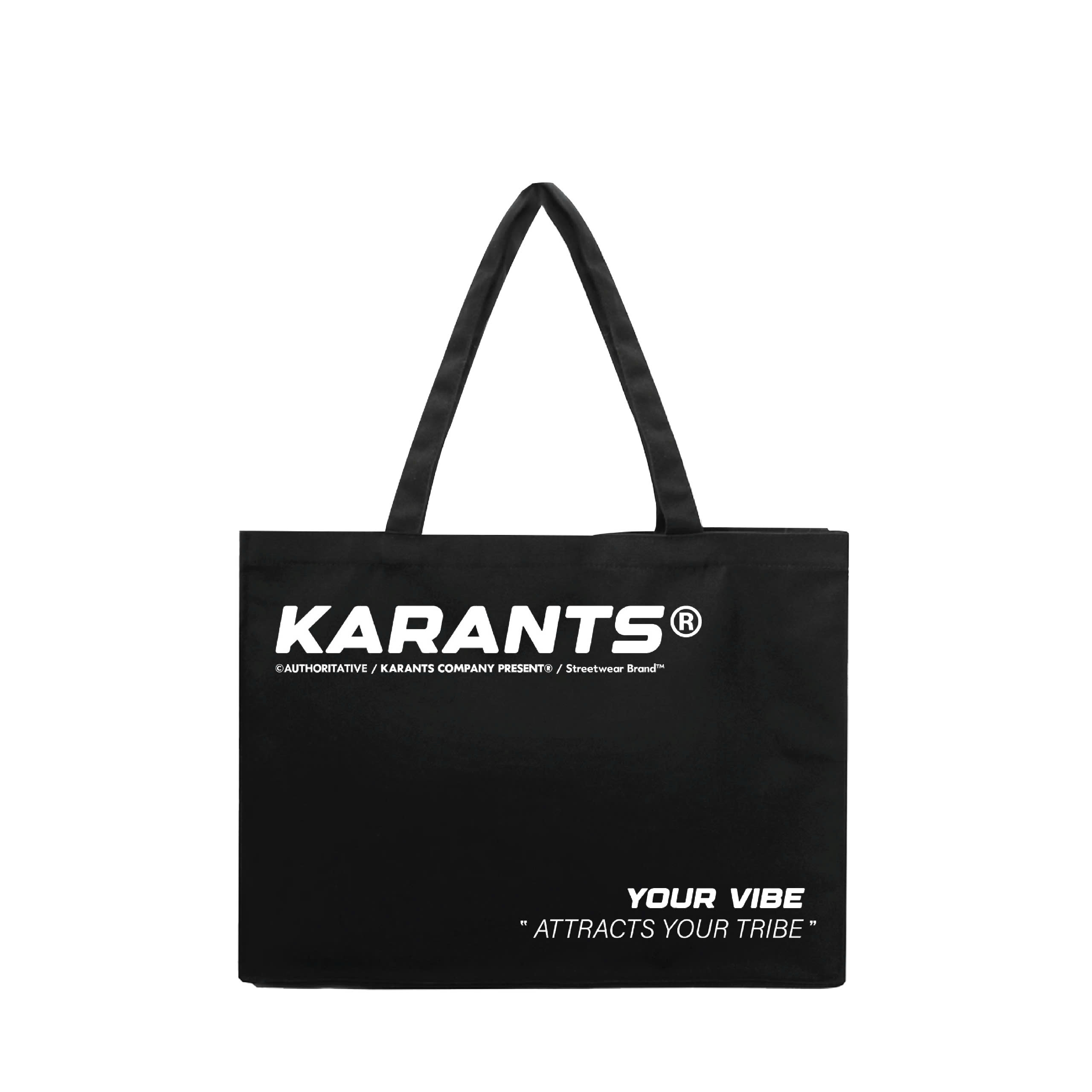 Túi Tote Karants Special Collection Tote Bag - PK02