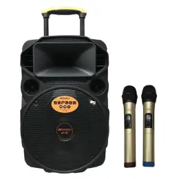 Loa kéo sansui a12-66 tặng kèm 2 micro cao cấp