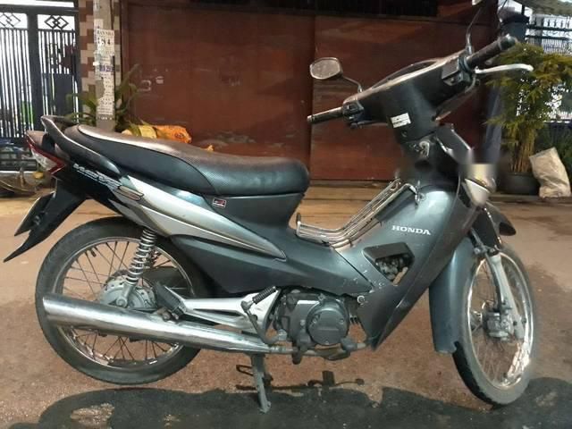 Bugi Sovko 3 chấu B6TJC (công nghệ Đức chân dài ba chân) xịn