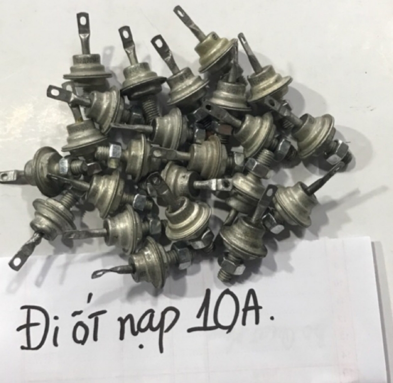 Diot nạp 10a nga