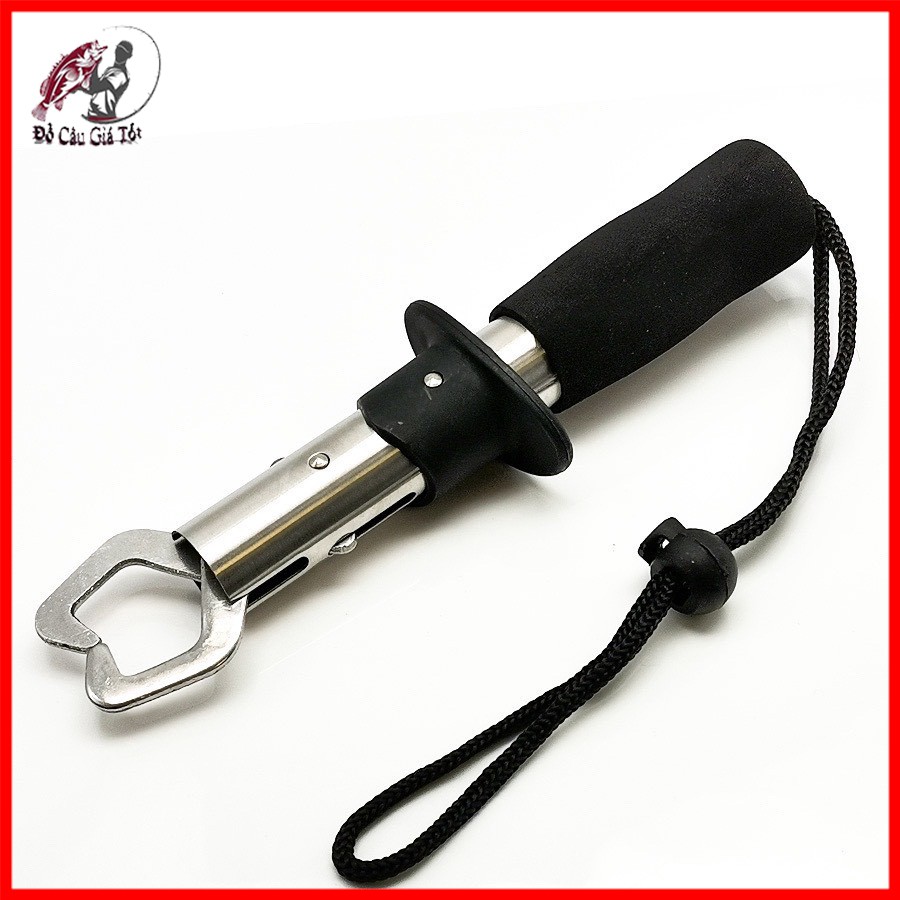 Kìm kẹp cá, kìm móc cá inox chất lượng