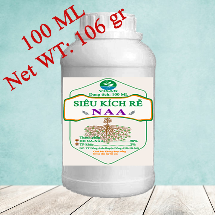 Kích rễ cực mạnh Visan NAA