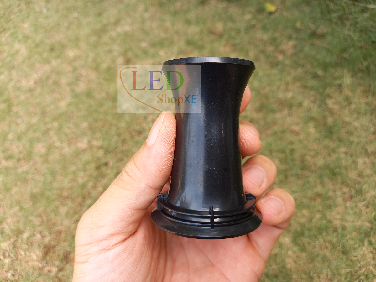 Ống thông hơi tròn cho loa 3-4inch