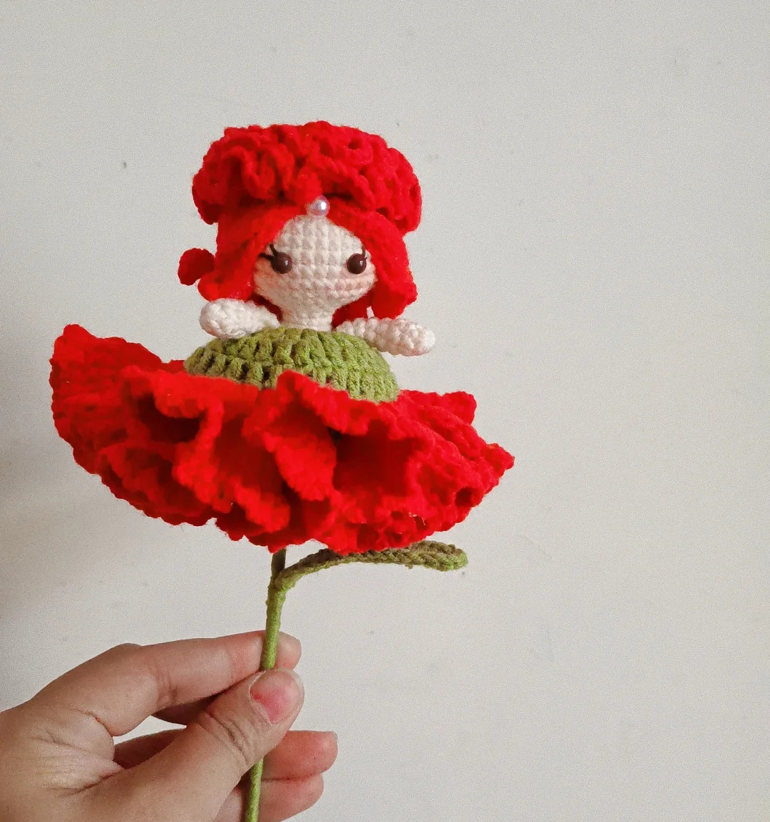 Tinh linh hoa cẩm chướng