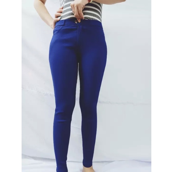 Quần ôm body kaki size 40-60kg (khách mua coi phần mô tả dùm shop nhé)