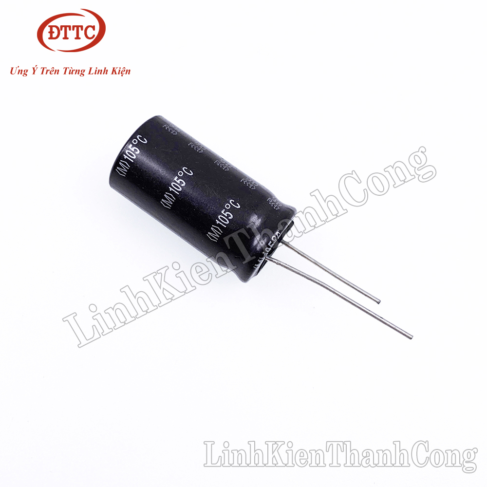 Tụ hóa samyoung 33uf 500v