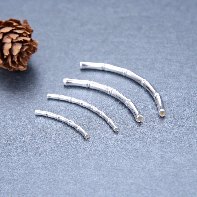 Charm ống đốt tre - MH040