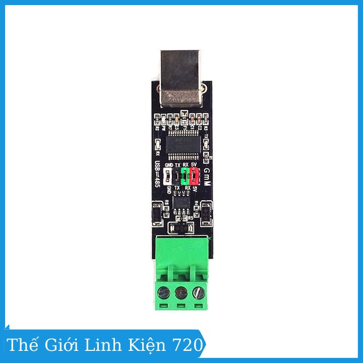USB TO TTL/RS485 FT232 CÓ BẢO VỆ