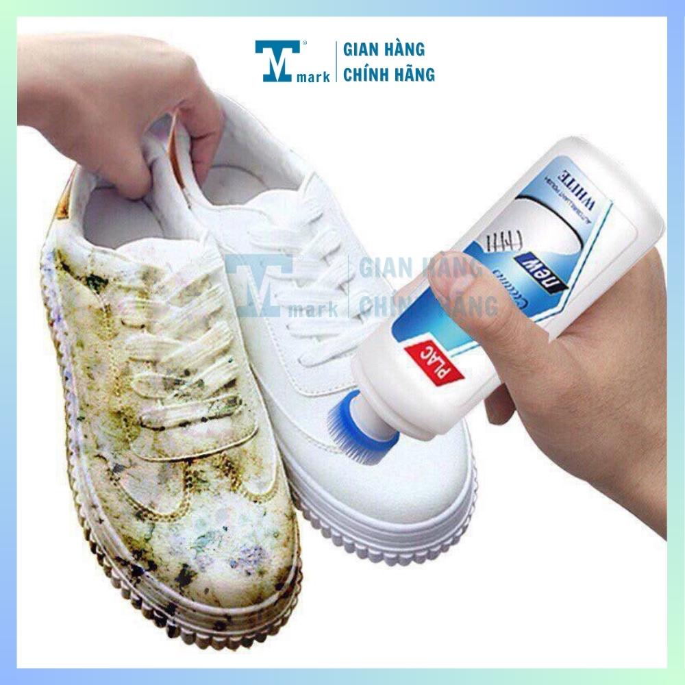 [HCM]Bình Xịt Tẩy Trắng Giày Dép Plac