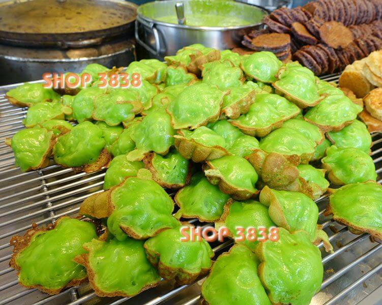 (Lựa Khuôn Lớn, Nhỏ)Khuôn Bánh Bông Lan Nướng 12 Bánh 