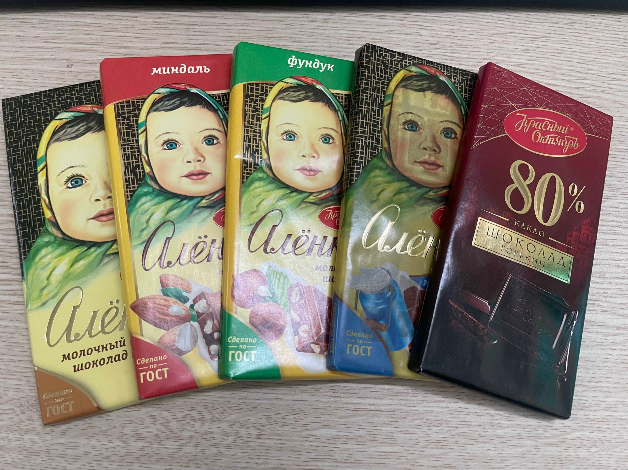 SOCOLA CÔ BÉ ALENKA NGA - DATE 2025