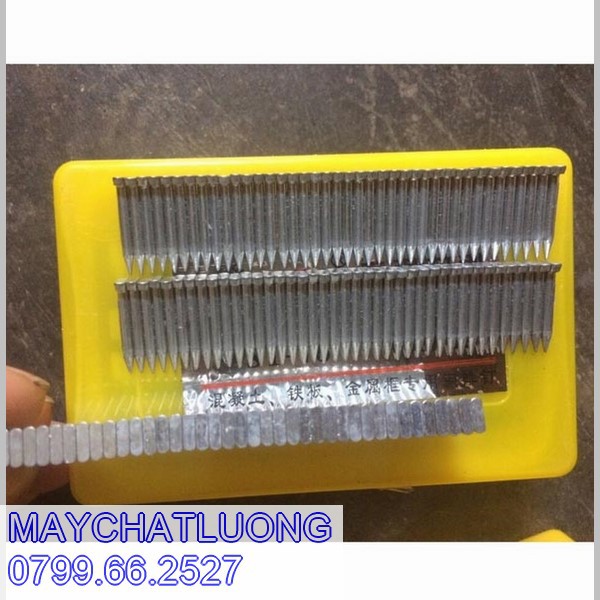 [HCM]ĐINH BÊ TÔNG  ST18