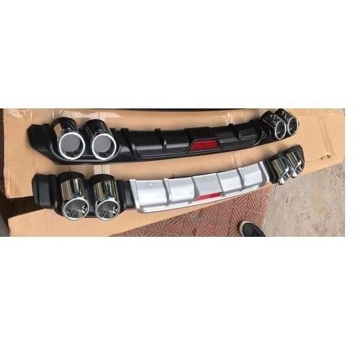 lip honda city 17-18