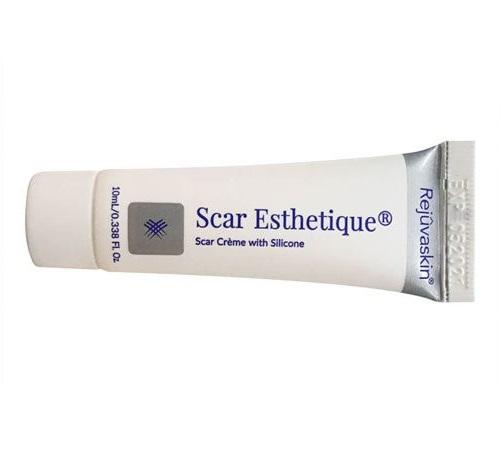 Kem trị sẹo, thâm Scar Esthetique Mỹ