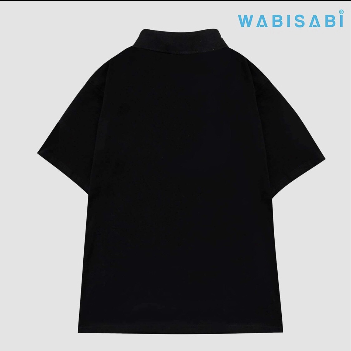 Áo polo Wabisabi WsA22