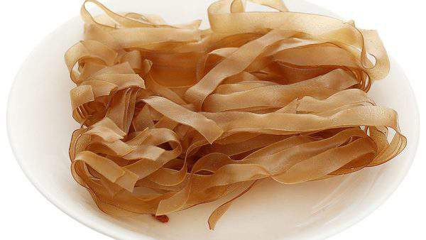 Bánh đa cua đỏ 500g PPS - đặc sản Hải Phòng