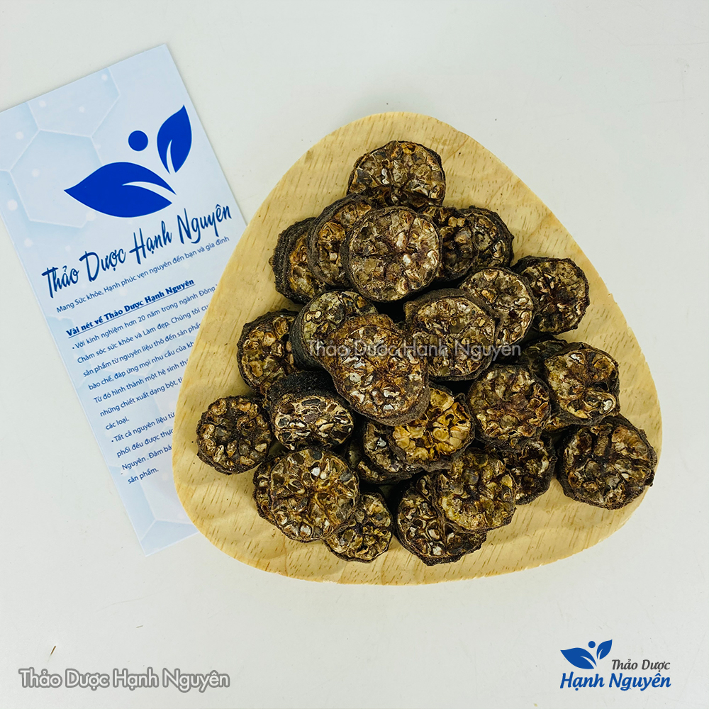 Leaves Black dry peace 1kg