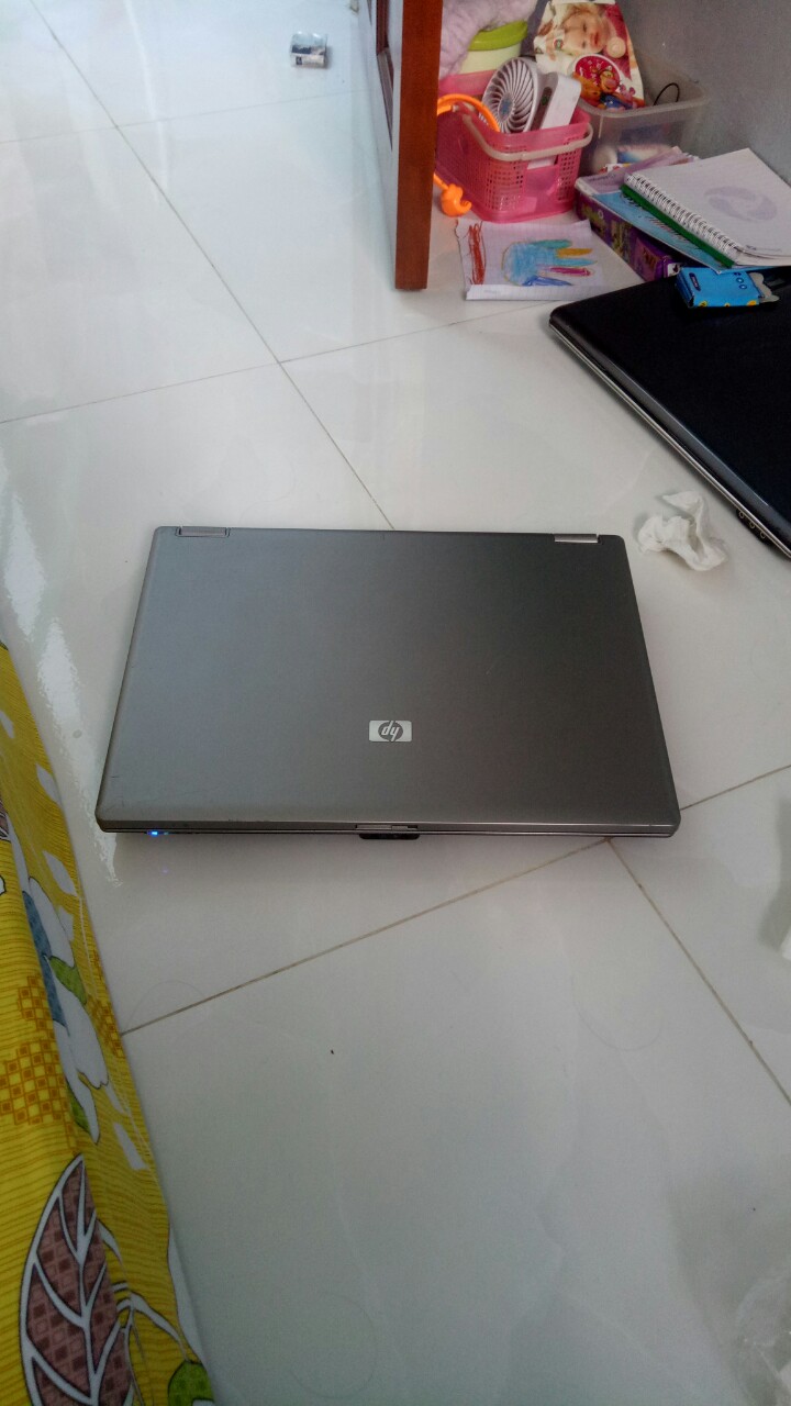 laptop hp 6730