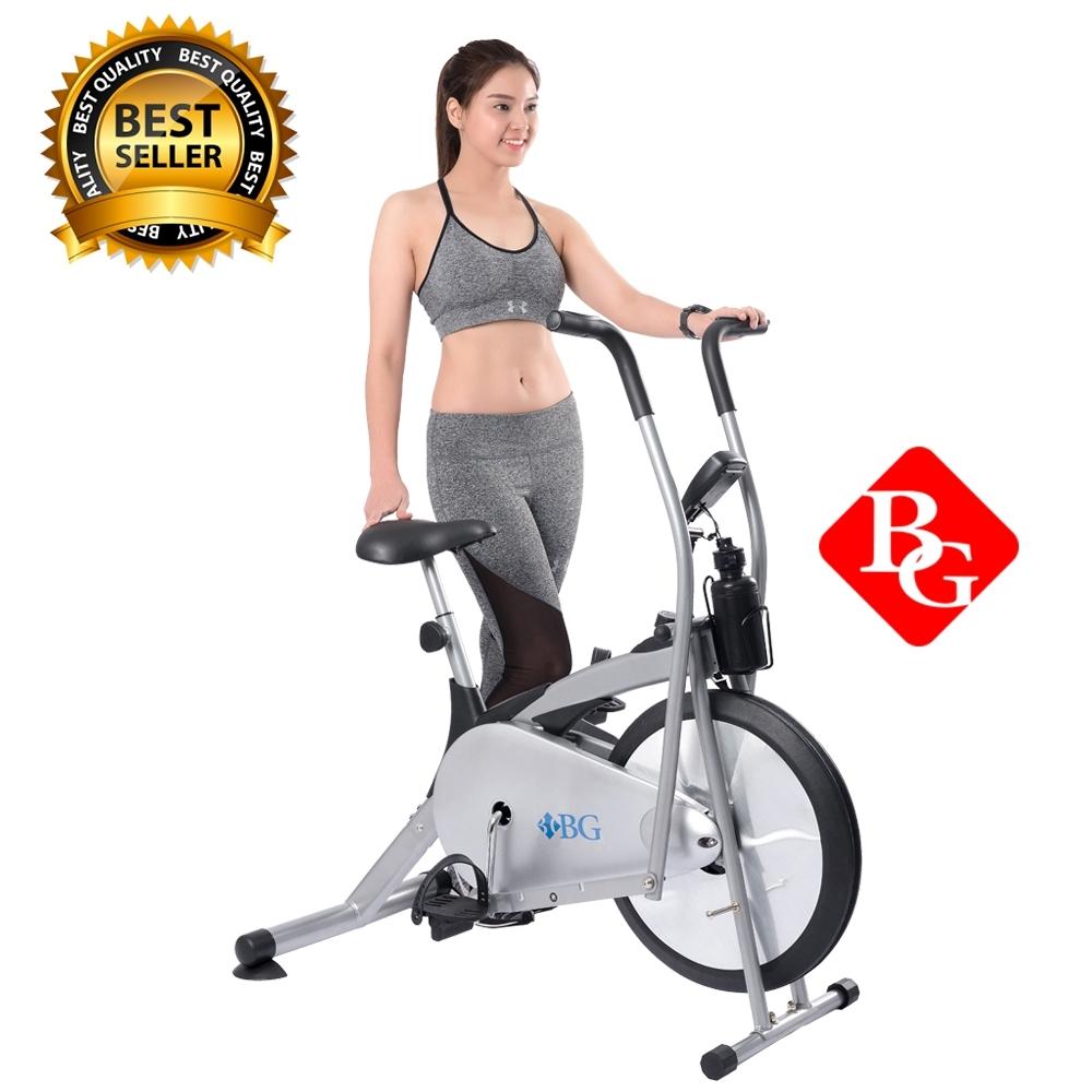 Siêu Tiết Kiệm Khi Mua BG - Xe đạp Tập Thể Dục Air Bike Mẫu 8701 Của Năm 2019 Siêu Tiết Kiệm Khi Mua BG - Xe đạp Tập Thể Dục Air Bike Mẫu 8701 Của Năm 2019