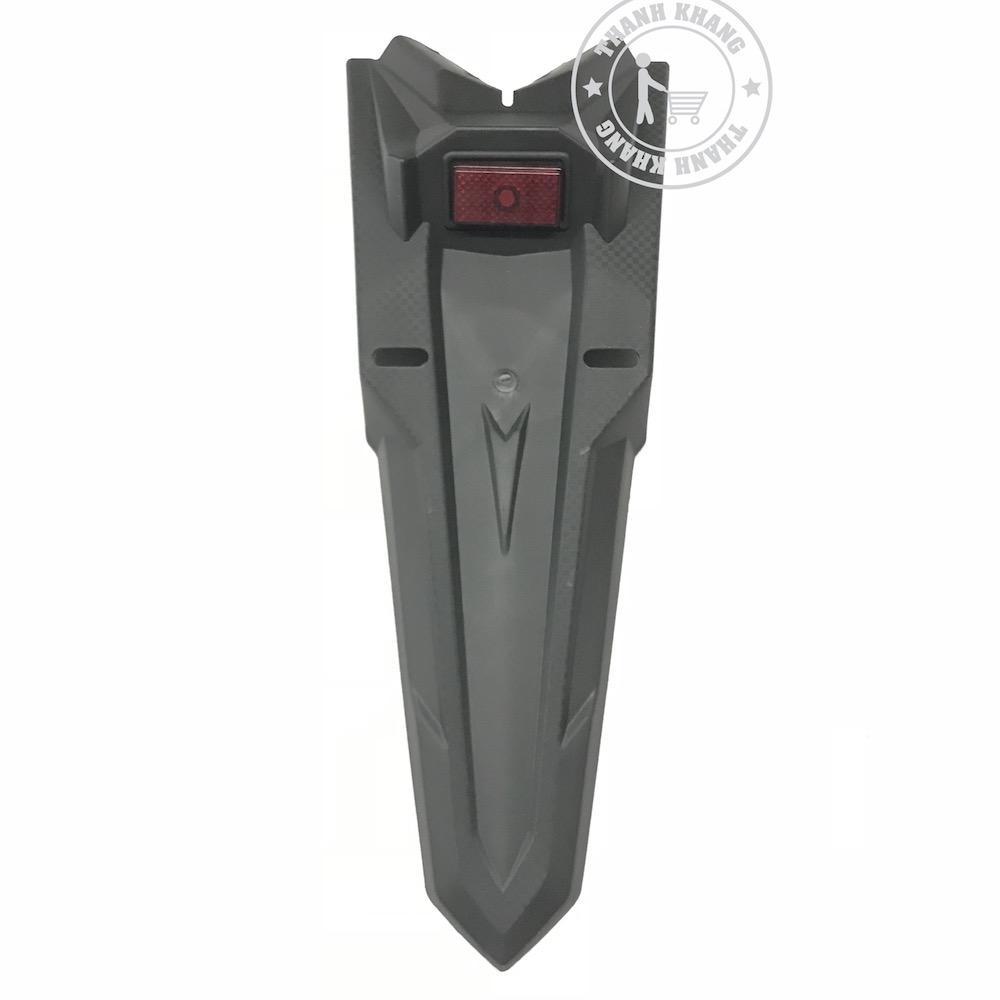dè chắn bùn exciter 150 kiểu sonic Thanh Khang 006000184 (Đen)