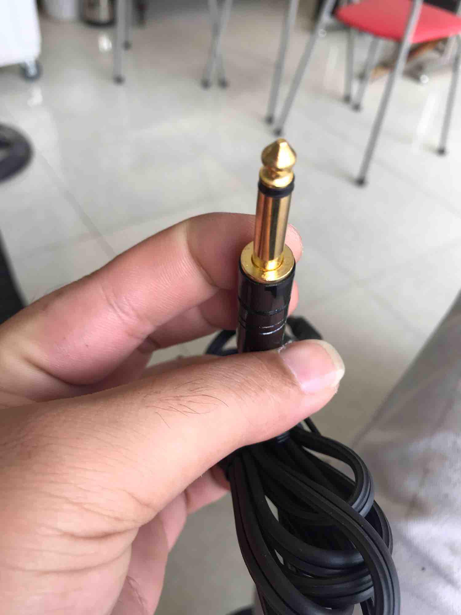 Dây móc máy xăm bọc silicon loại tốt