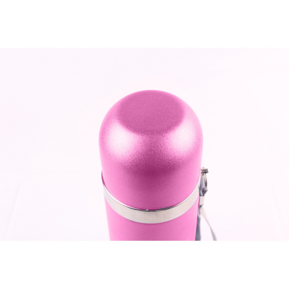 Bình Giữ Nhiệt INOX 2 Lớp 500ml