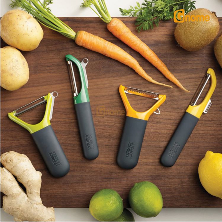 Dụng cụ gọt vỏ Joseph Joseph 10107 MultiPeel [HÀNG ĐỨC]