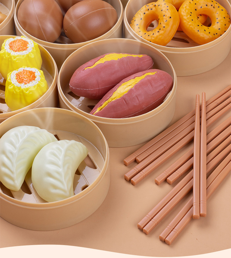 Bộ đồ chơi nấu ăn 84 món cho bé,dùng để giả vờ nấu ăn dành cho trẻ em/ các bé gái