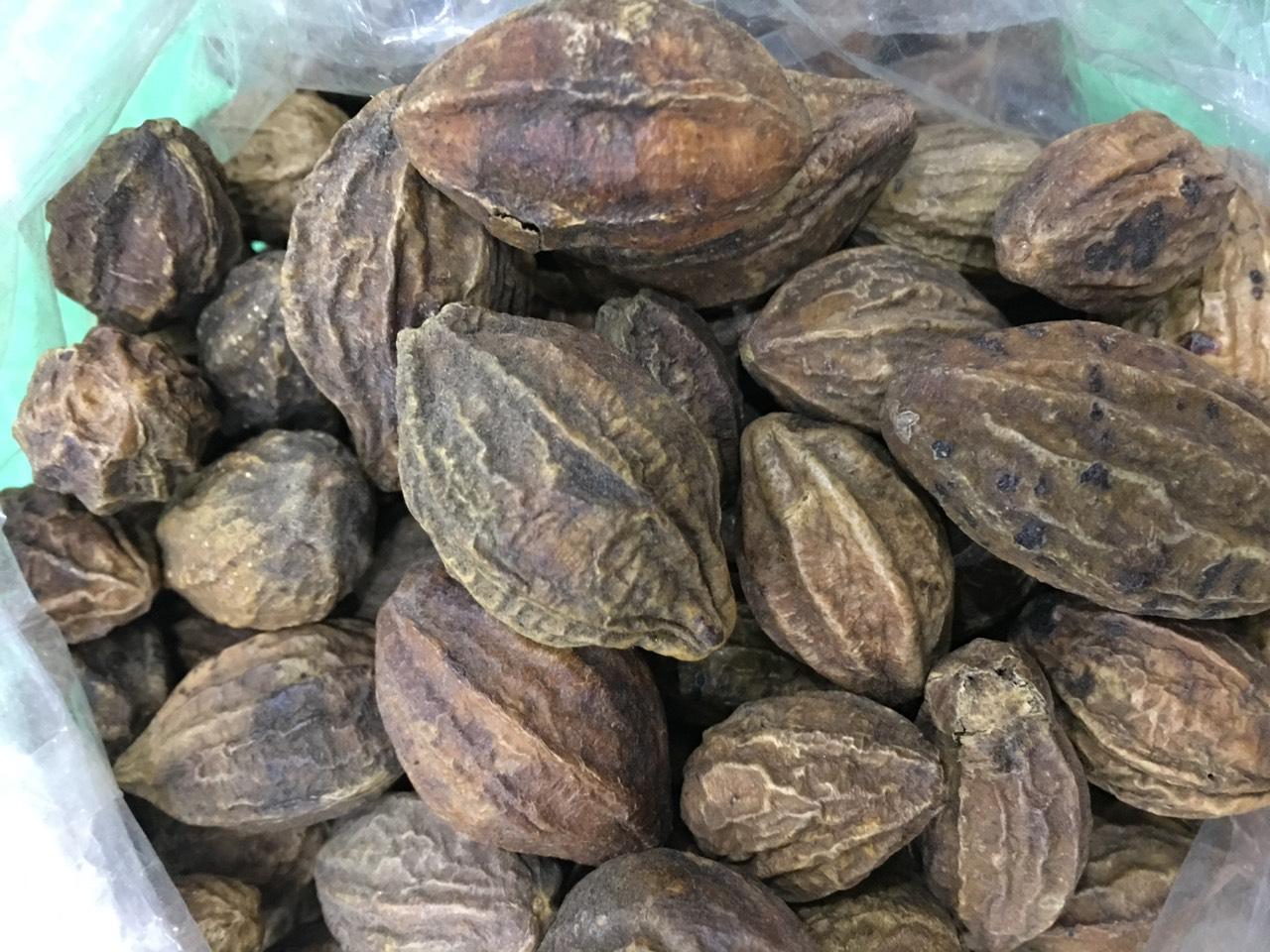Quả Kha Tử (Gói 1kg hút chân không)