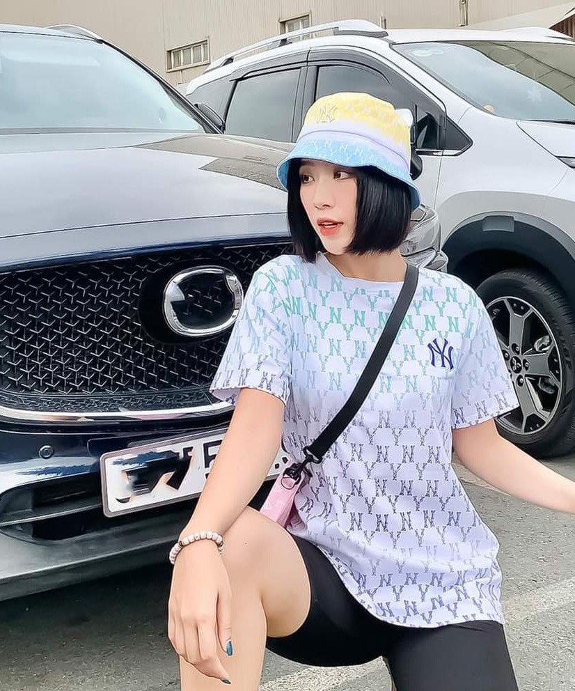 Nón bucket M.L.B, nón NY mẫu mới hottrend, phong cách