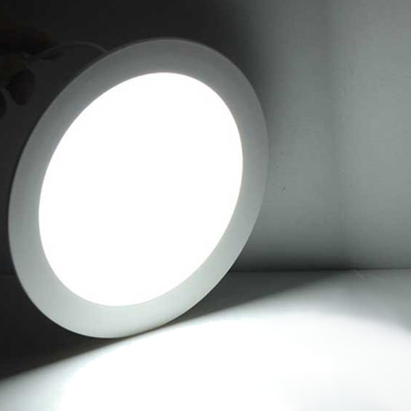 Đèn LED Downlight Âm Trần Rạng Đông AT04 phi90 7w/9w