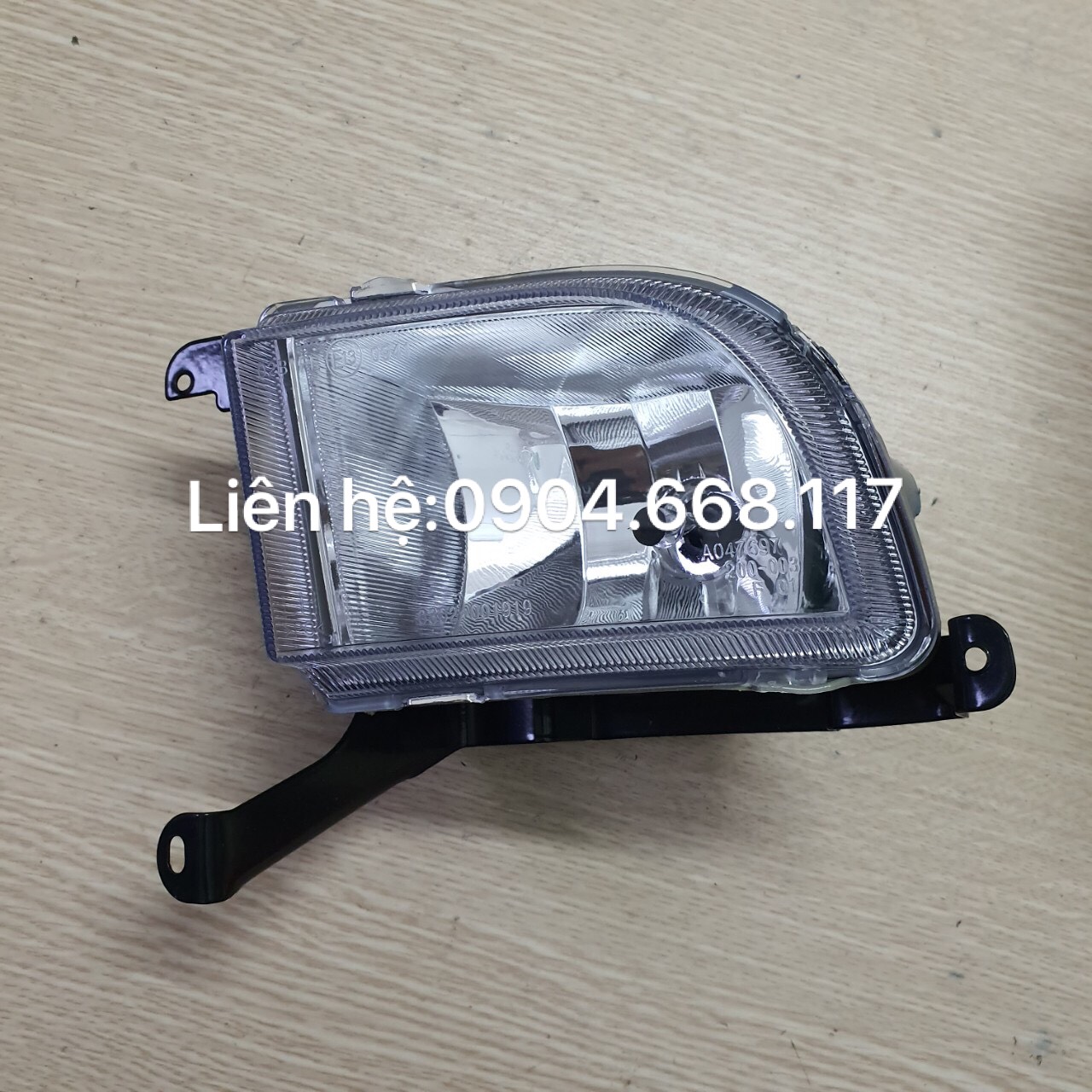 Đèn gầm Lacetti việt nam 2004-2008