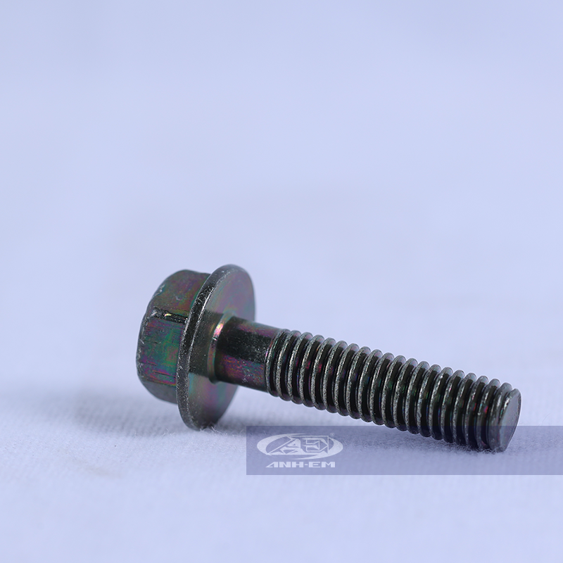 Ốc 6ly2.5 (Kim cương rêu) APIDO - RGV120-0819