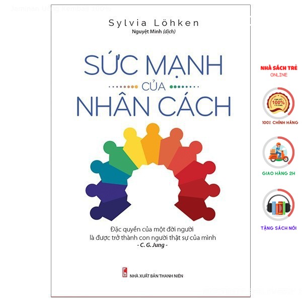 Sách - sức mạnh của nhân cách