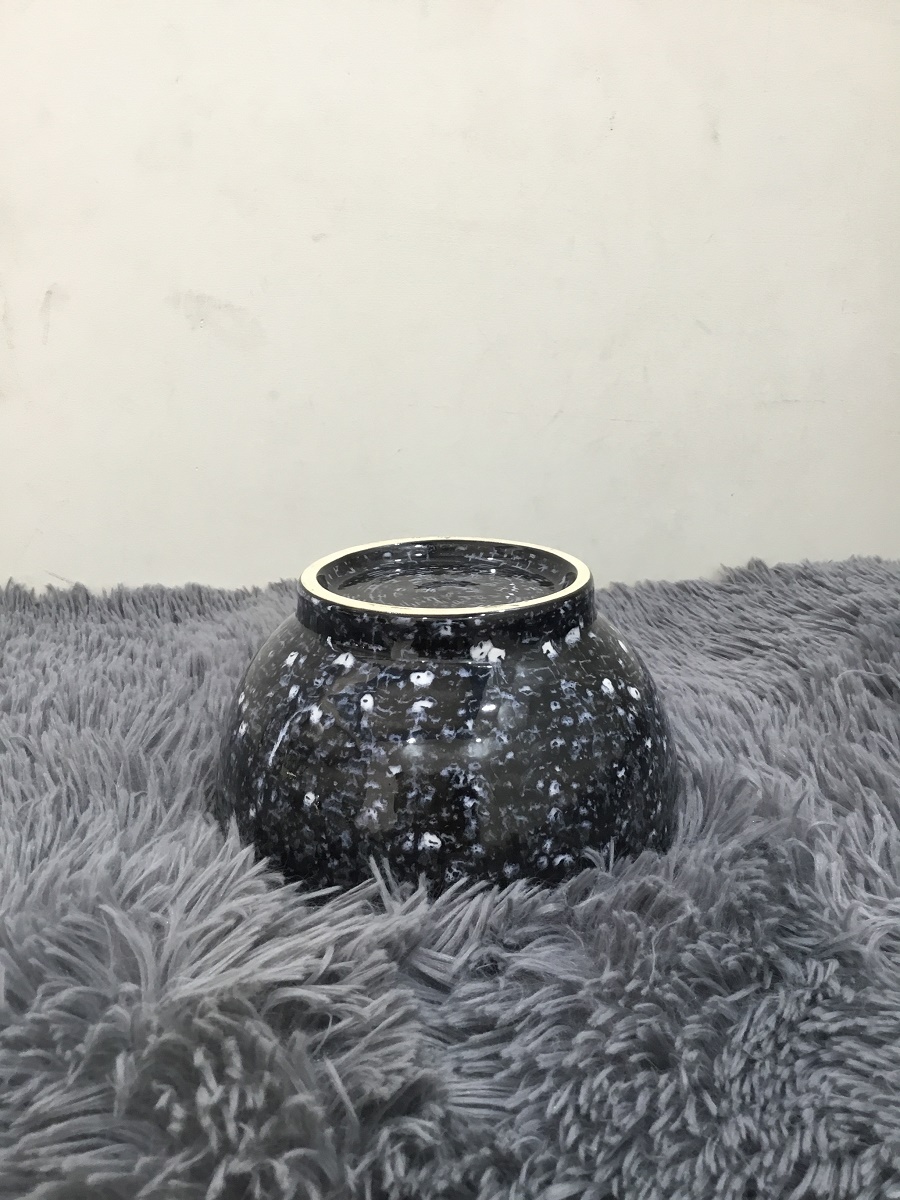 TÔ 17 CM - GỐM SỨ VIỆT