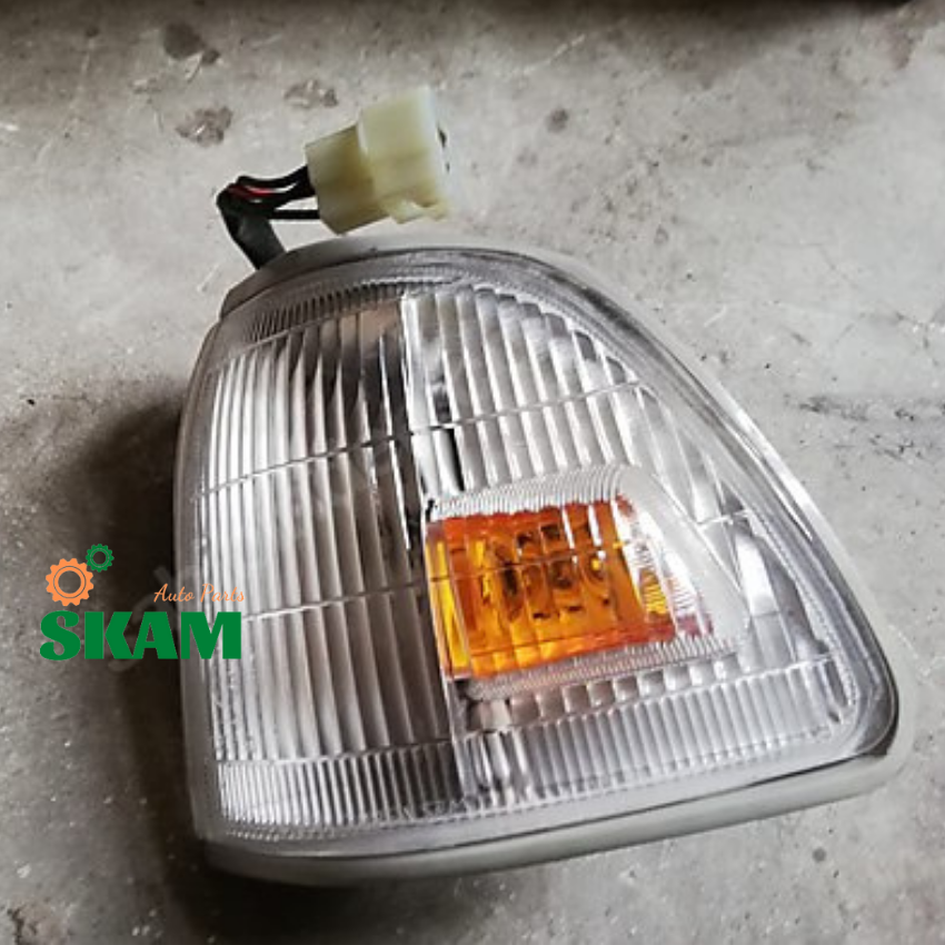 Đèn xi nhan lồi KIA PRIDE/ CD5, MSP: KK13551060C