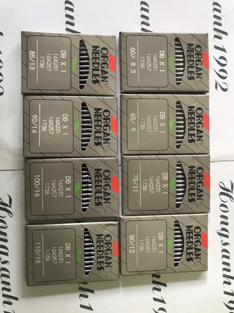 KIM MÁY MAY 1 KIM CÔNG NGHIỆP DBx1