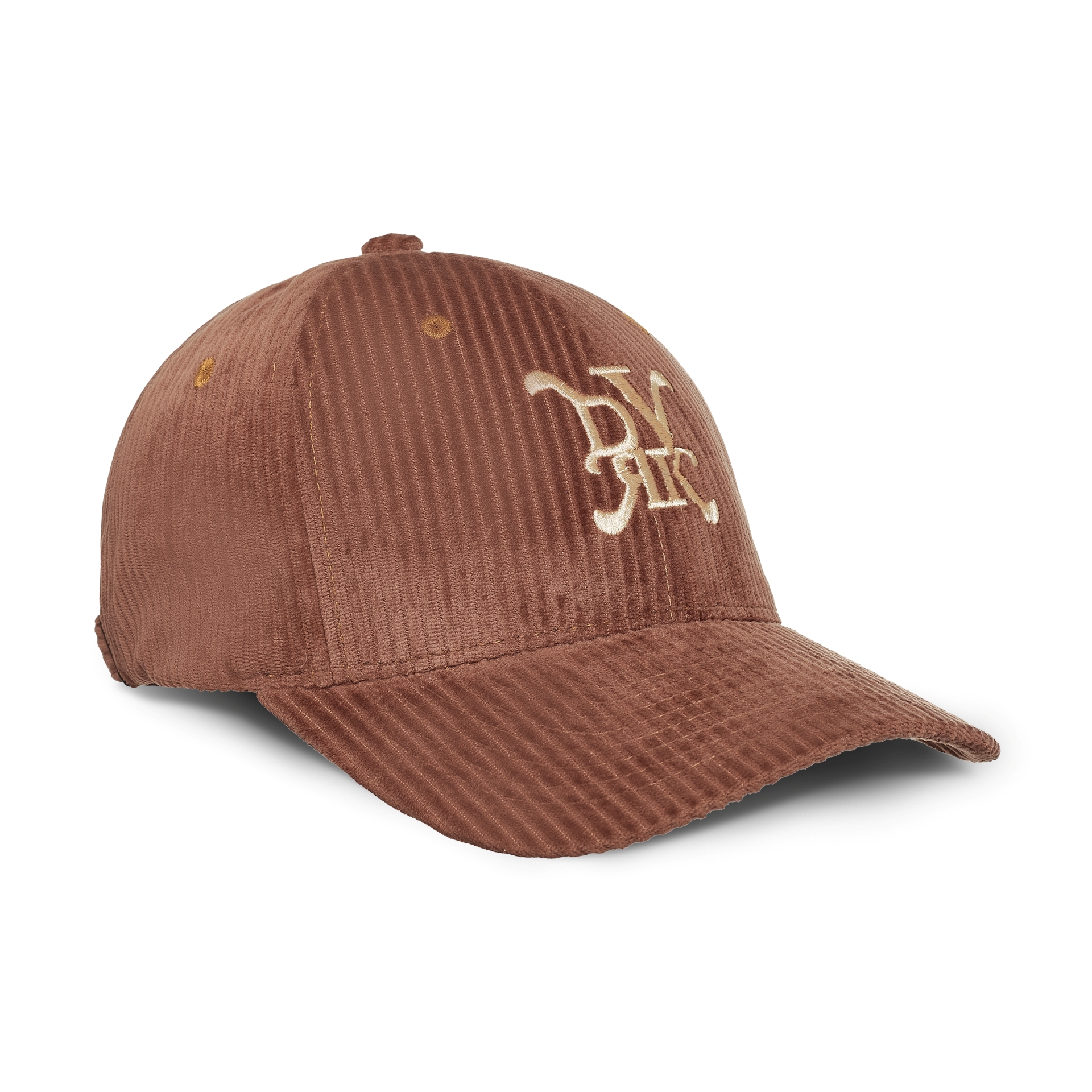 DVRK - Mũ lưỡi trai thêu logo PRIVÉ - DVRK - 21SS