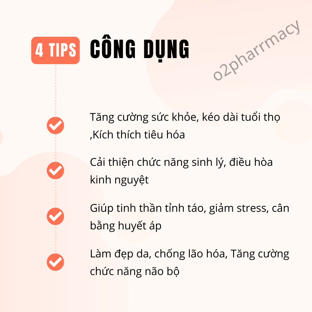 Mật ong sâm Hàn Quốc 580g