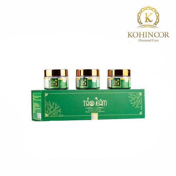 [HCM]Tảo sâm kohinoor