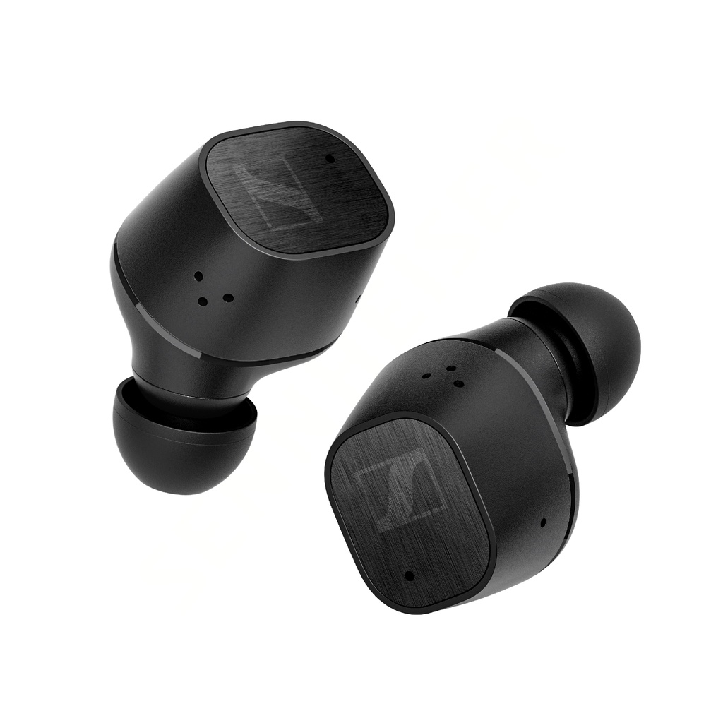 Tai nghe SENNHEISER CX Plus special dition True Wireless (bản giới hạn) chính Hãng