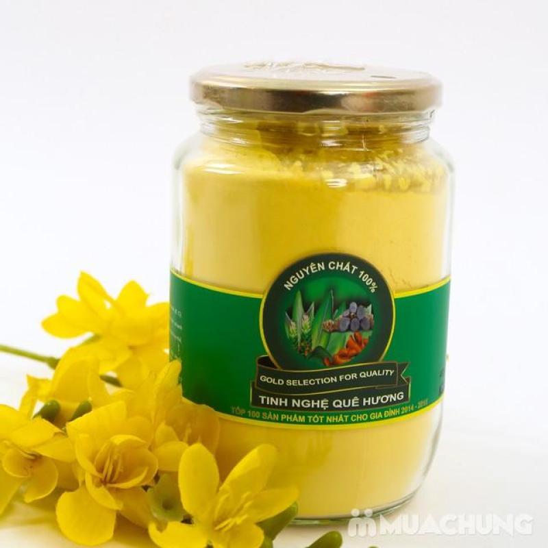 gia vị nấu ăn ( tinh bột nghệ)