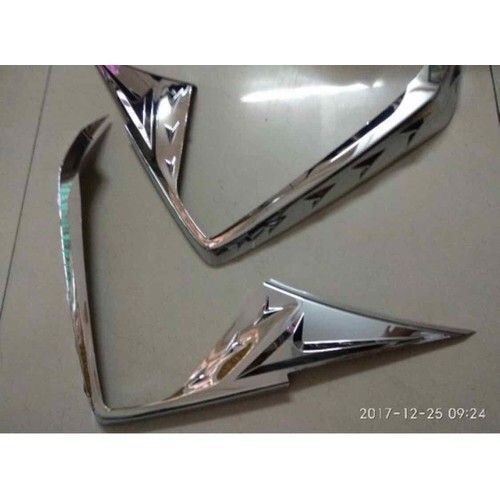 ỐP CO BỬNG TRƯỚC NVX - WFE334