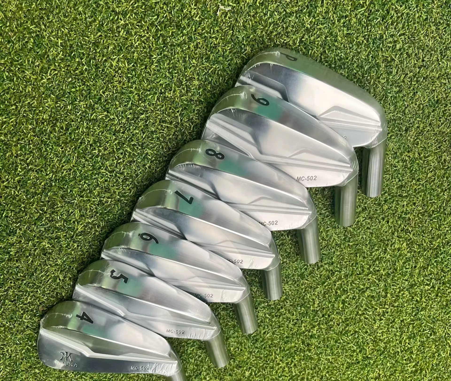 Mc502 golf sắt Bộ Câu Lạc Bộ Golf