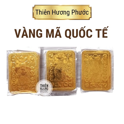 10 thẻ vàng quốc tế cúng đẹp