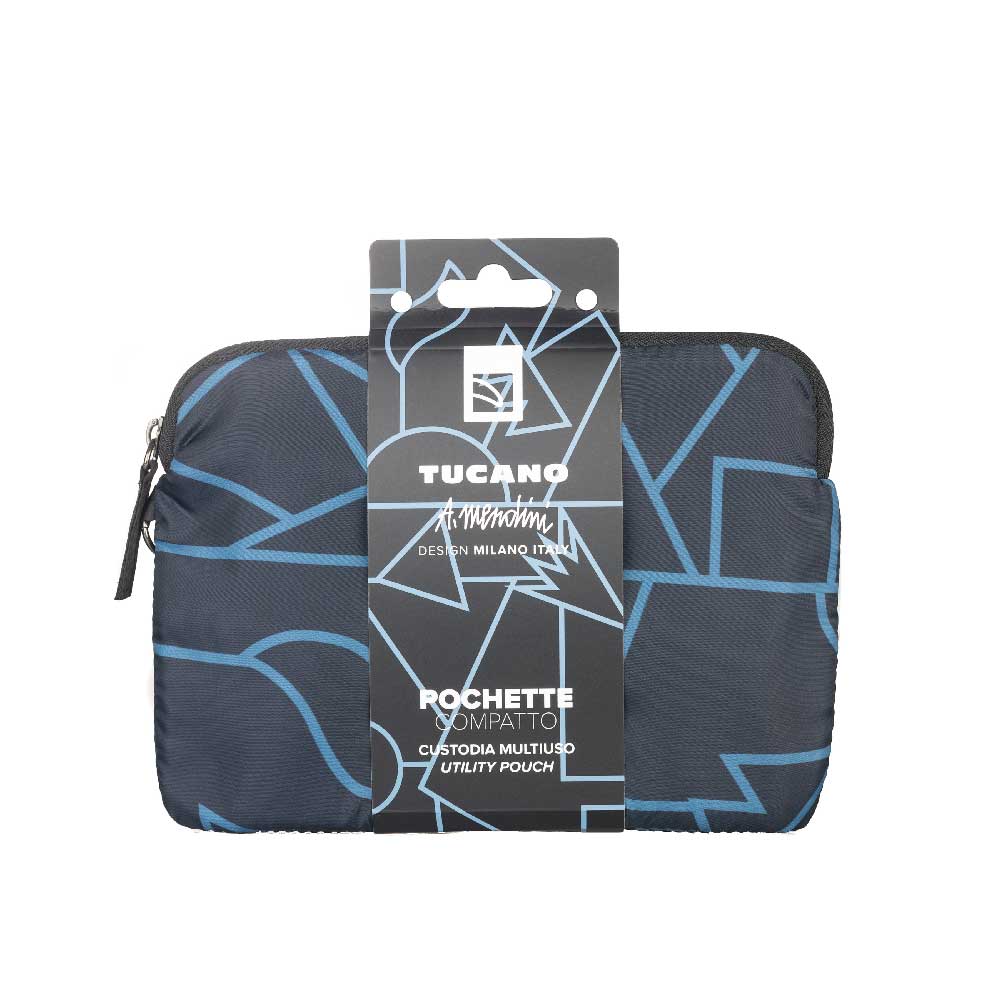 Túi Xách Compatto Eco Duffle TUCANO 54L